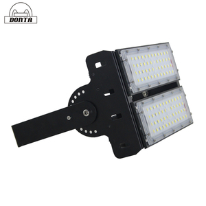 Ip65 thin 100 watt LED flood light Outdoor - Product Image 1