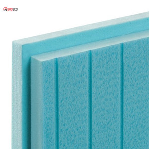 Panneau en mousse de <span class=keywords><strong>polystyrène</strong></span> extrudé XPS à haute densité - Product Image 6