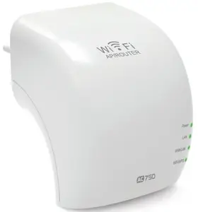 CE Certified 802.11AC Concurrent AC750 wifi repeater/AP/Router