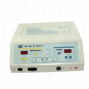 High Frequency Monopolar Electrosurgical Unit LEEP Surgery Equipment Generator Surgical Cautery Diathermy Electrocautery Machine