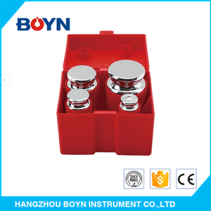 MB-2610,MB610 2610g/610g 기계식 트리플 빔 밸런스 - Product Image 5
