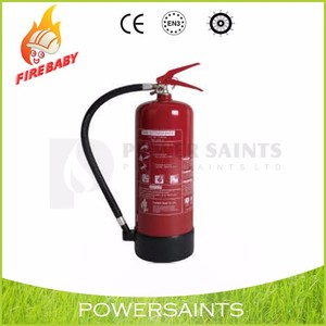 Meilleur <span class=keywords><strong>prix</strong></span> qualité supérieure poudre <span class=keywords><strong>extincteur</strong></span> <span class=keywords><strong>6</strong></span> <span class=keywords><strong>kg</strong></span> - Product Image 1