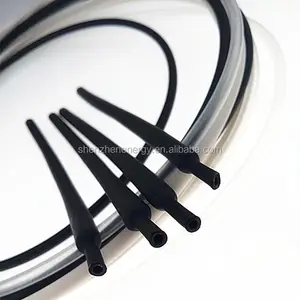 Heat-shrink Tubing 3:1 Or 4:1 RoHS Dual Wall Adhesive Lined Heat-Shrink Polyolefin Tubing For Wire Insulation Sealing