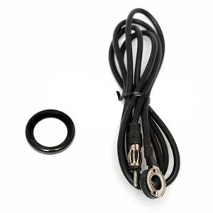 <span class=keywords><strong>Antenne</strong></span> universelle pour toit de voiture C0534, amplificateur de signal FM AM, <span class=keywords><strong>antenne</strong></span> radio étendue - Product Image 2
