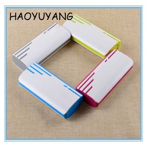 2016 3 USB 20000 mAh de Energía Móvil De Regalo <span class=keywords><strong>Gadget</strong></span> de Logotipo Personalizado Gratis Estación del Banco de Potencia - Product Image 1