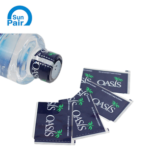 Botella retráctil con lágrima fácil perforación - Product Image 1