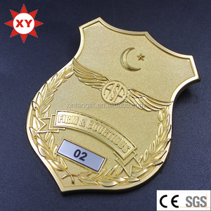 Commercio all'ingrosso di buona qualità personalizzato pin badge - Product Image 5