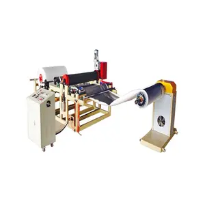 Pabrik Pasokan Busa EPE Lembar Laminating Machine (Mesin Laminating)