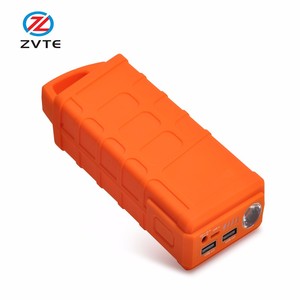 600A Jump Starter 10000mAh Arranque de Batería Para Coche portátil Banco de batería de refuerzo Arrancador de Coche - Product Image 1