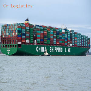 Servicio de carga de mar de shenzhen guangzhou, China a Reino Unido SOUTHAMPTON/FELIXSTOWE - Product Image 4