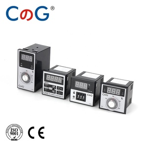 CG цифровой тип TED TDA <span class=keywords><strong>XMTD</strong></span> 72*72 мм 48*96 дифференциальный цифровой Температура дисплей контроллер регулятор - Product Image 1