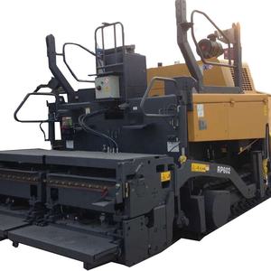 चीन फ़र्श मशीन RP453L 4.5 m पहिएदार डामर कंक्रीट पक्की सड़क करनेवाला - Product Image 5