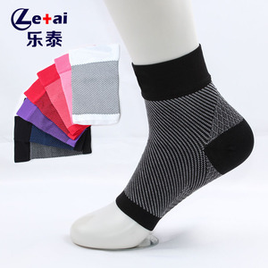 Foot Sleeves for Men &amp; Women - <strong>BEST</strong> <strong>Plantar</strong> <strong>Fasciitis</strong> Socks for <strong>Plantar</strong> <strong>Fasciitis</strong> Pain Relief, Heel Pain, and <strong>Treatment</strong> for Ever - Product Image 2