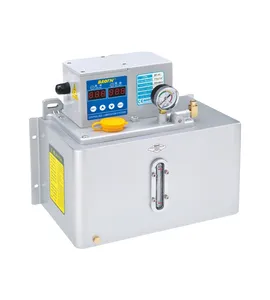 Pompa di lubrificazione del sistema di lubrificazione della fresatrice per il sistema di lubrificazione automatico della macchina cnc