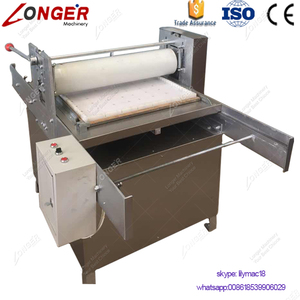 Bán Nhà Máy Granola Bar Làm Dây Chuyền Sản Xuất Protein Ngũ Cốc Bar Máy - Product Image 4