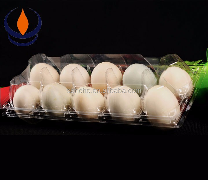 4, 12, 30 отверстий, двойной лоток для упаковки яиц