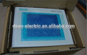 Tp177b siemens lui panneau 6AV6545-0CC10-0AX0 - Product Image 3