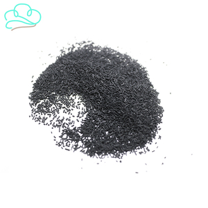 Carbón Activado Impregnado con Sulfuro de Cobre (KOH) de 4mm para Eliminar <span class=keywords><strong>Mercurio</strong></span> y Plata - Product Image 6
