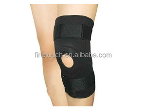 Neopren verstellbare Knies tütze Sport Knie Ärmel Neopren - Product Image 2
