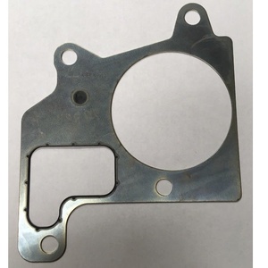 Junta de carcasa de termostato de camión americano 3682673 Nueva condición Cums ISX Motor Metal 2003-2007 Garantía de 12 meses - Product Image 2