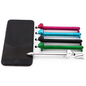 <span class=keywords><strong>Kawaii</strong></span> École Mignon de Bande <span class=keywords><strong>Dessin</strong></span>ée Stylo <span class=keywords><strong>Petit</strong></span> Chien Animal Forme Jouet Active Stylet - Product Image 2