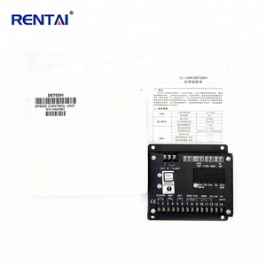 Generator Speed Control Unit S6700H - Product Image 6