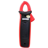Boxiuni — pince numérique TRUE RMS, outil de mesure à intervalle automatique, tension, ammètre, VFC NCV, T UT210E