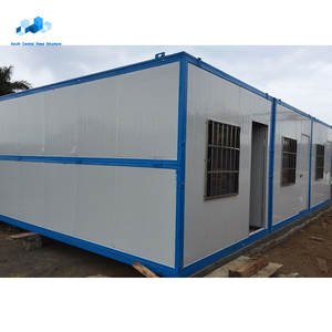 Módulo moderno prefabricado, <span class=keywords><strong>casas</strong></span> apilables, casa <span class=keywords><strong>prefabricada</strong></span> ensamblada, mini contenedor de envío, casa ignífuga a la venta, Alemania - Product Image 4