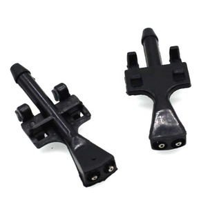 Ugello Spruzzatore Lavavetri 1451243 93387764 per OPEL VAUXHALL <span class=keywords><strong>MERIVA</strong></span> A - Product Image 1