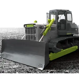 Zoomlion ZD220 220hp รถปราบดินไฮดรอลิกใหม่และใช้แล้วปั๊มที่ดีที่สุด - Product Image 1