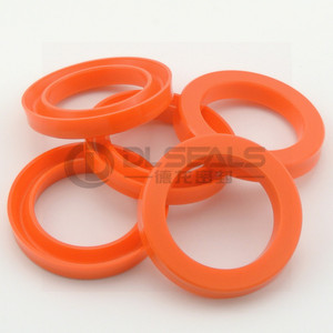 DL cho mô hình Máy bơm nước áp lực cao Phụ tùng thực phẩm cấp độ bền tuyệt vời linh hoạt 40 Mpa ISO9001 con dấu cơ khí - Product Image 5