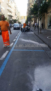 OEM Inalámbrica detector De Espacio de Estacionamiento para solución de Aparcamiento Al Aire Libre - Product Image 2