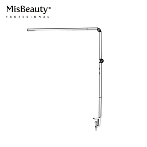 Lampe de Table Rare LED, ajustable à <span class=keywords><strong>2022</strong></span> degrés, parfait pour un salon de <span class=keywords><strong>manucure</strong></span>, un espace travail, une chambre à coucher ou une école, nouveauté 360 - Product Image 3