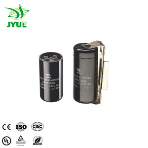 Cd60 250V động cơ bắt đầu tụ điện không phân cực tụ điện phân - Product Image 5