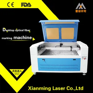CO2 máy khắc laser PET Phim/PMMA laser máy cắt 900*600 mét laser cutter nhà cung cấp