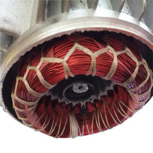 Peralatan Pengangkat Beton Konstruksi Berkualitas Baik Harga Murah <span class=keywords><strong>Mini</strong></span> Lift Listrik Derek Ganda - Product Image 3