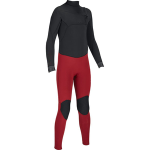 Combinaison en néoprène de camouflage personnalisé, avec peau lisse, pour triathlon, pêche, plongée et surf, 3mm 5mm 7mm - Product Image 3