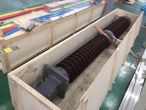 <span class=keywords><strong>Disjoncteur</strong></span> <span class=keywords><strong>tripolaire</strong></span> extérieur SF6 à 3 pôles Haute tension 220KV 252KV Nema 3r Montage sur panneau 50a 240v 2 pôles 245 Kv 3 phases MV&HV - Product Image 5