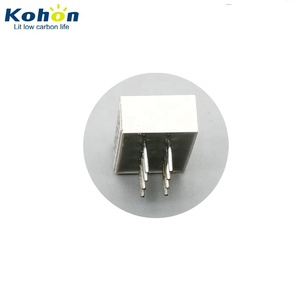 <span class=keywords><strong>Mini</strong></span> Pantalla de <span class=keywords><strong>7</strong></span> segmentos <span class=keywords><strong>LED</strong></span> blanco de 2 1/2 dígitos para bancos de energía <span class=keywords><strong>Mini</strong></span> Pantalla de <span class=keywords><strong>188</strong></span> 0,25 pulgadas - Product Image 4