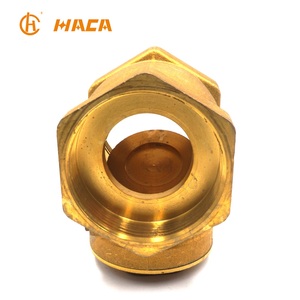 Vanne <span class=keywords><strong>anti</strong></span>-<span class=keywords><strong>retour</strong></span> en laiton forgé NRV, fabriqué en usine de haute qualité en chine - Product Image 1