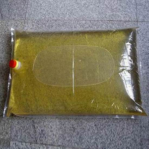Bolsa Transparente de Alta Calidad en Caja de 2L 3L 5L para Envasado de Aceite Líquido con Válvula - Product Image 6