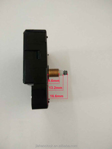 Continuo movimiento reloj con alto par <span class=keywords><strong>i</strong></span> eje - Product Image 2