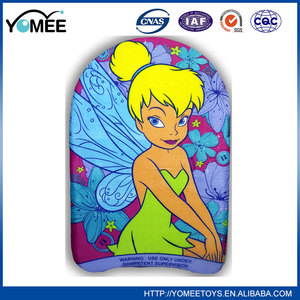 Cuerpo de espuma bordo de promoción, alta calidad <span class=keywords><strong>skimboard</strong></span>, <span class=keywords><strong>tabla</strong></span> de surf corta - Product Image 4