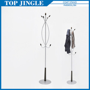 ชั้นวางสูทผู้ชายรูปทรงมีสไตล์ - Product Image 6