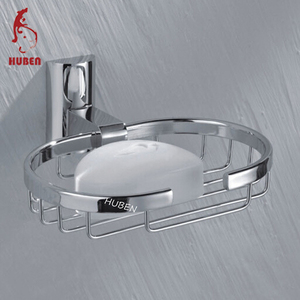 <strong>Suction</strong> Cup <strong>Bathroom</strong> <strong>Shelf</strong>/Curved Glass <strong>Shelf</strong>/wall Metal cd Racks - Product Image 3