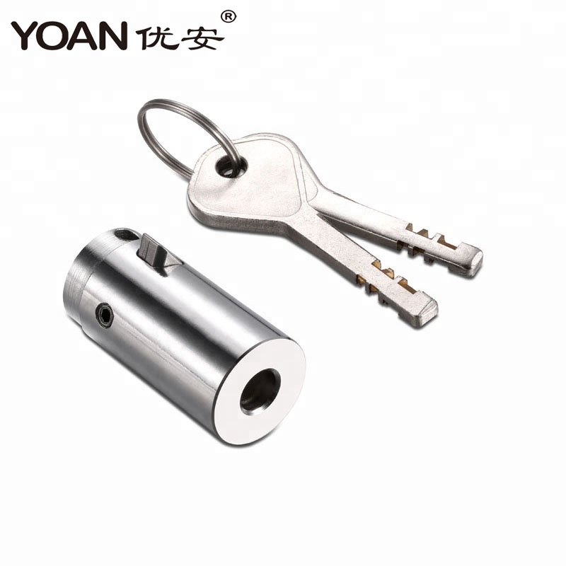 Secure Your Business with High-Quality dimple cylinder lock dimple key ...