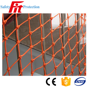 Uso en el hogar escaleras pretection neta para las cámaras de seguridad garantía - Product Image 3