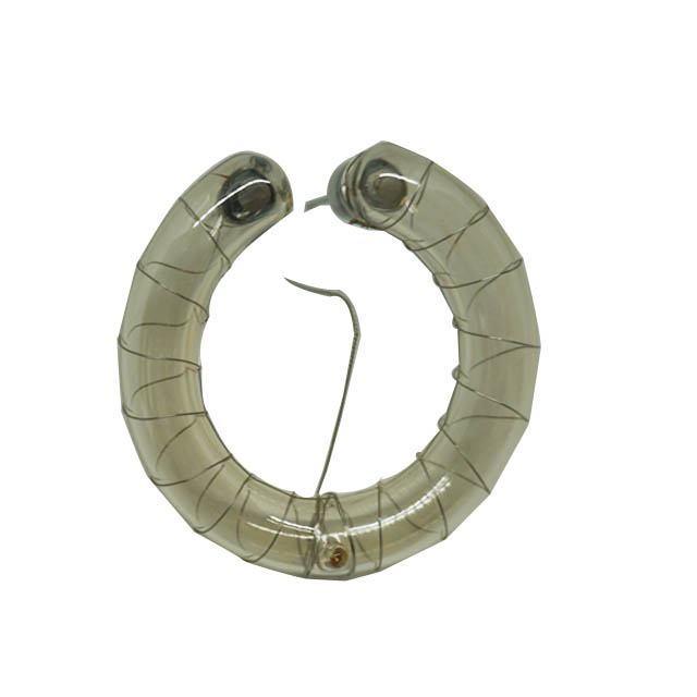 High power 300 w xenon lamp for laser cutting machine