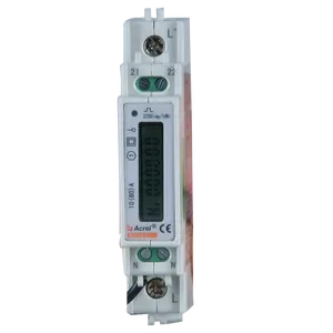 Smart Energy Meters single phase ADL-10E