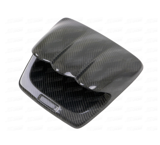 2006-2007 NEW STYLE CARBON FIBER GAUGE POD for SUBARU IMPREZA 9 WRX STI (52 60mm)